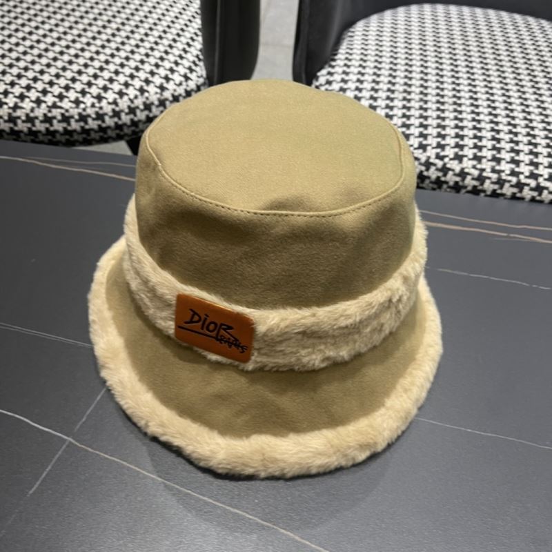 Christian Dior Caps